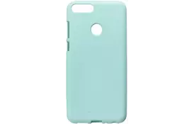 Чехол Goospery для Huawei P Smart, SF Jelly, MINT (8809550415355) - Фото