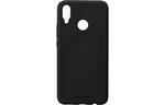 Чехол Goospery для Huawei P Smart+, SF Jelly, BLACK (8809621281766) 