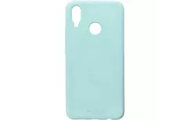 Чехол Goospery для Huawei P Smart+, SF Jelly, MINT - Фото