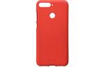 Чехол Goospery для Huawei Y6 2018 SF Jelly Red
