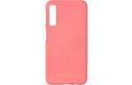Чехол Goospery для Galaxy A7 (A750) SF Jelly Pink