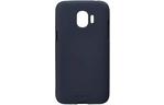 Чехол Goospery для Samsung Galaxy J2 (J250), SF Jelly, MIDNIGHT BLUE (8809550415454) 