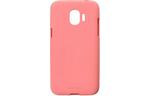 Чехол Goospery для Samsung Galaxy J2 (J250), SF Jelly, PINK (8809550415478) 