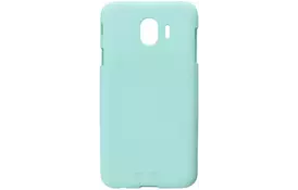 Чехол Goospery для Samsung Galaxy J4 (J400), SF Jelly, MINT - Фото