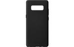Чехол Goospery для Samsung Galaxy Note 8, SF Jelly, BLACK (8809550409378) 