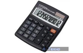 Калькулятор Citizen SDC-812BN (1273) - Фото