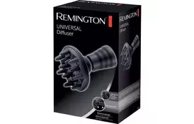 Насадка для фена Remington D52DU універсальний дифузор - Фото