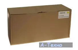 Картридж BASF для HP CLJ CP5525 Yellow (CE272A) (KT-CE272A) - Фото Картридж BASF для HP CLJ CP5525 Yellow (CE272A) (KT-CE272A) - Фото