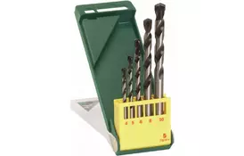 Набор сверл Bosch 5 шт. по бетону - Фото