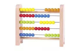 Развивающая игра goki Доска для счета (58511G) - Фото