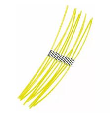 Леска Bosch для триммеров высокопрочная, 23 см