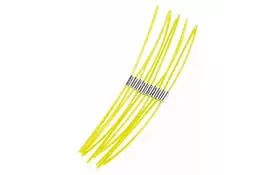 Леска Bosch для триммеров высокопрочная, 23 см - Фото