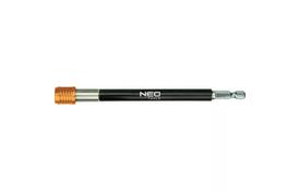 Держатель насадок Neo Tools для шуруповерта 1/4