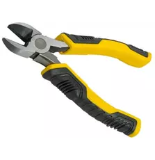 Кусачки-бокорезы Control Grip 180мм Stanley (STHT0-74455)
