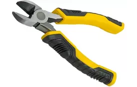 Кусачки-бокорезы Control Grip 180мм Stanley (STHT0-74455) - Фото