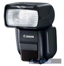 Вспышка Canon Speedlite 430 EX III-RT (0585C011AA)