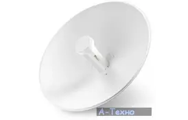 Точка доступу Wi-Fi Ubiquiti PBE-M5-400 - Фото