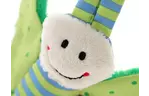Мягкая игрушка sigikid Бабочка зеленая 9 см (41179SK)