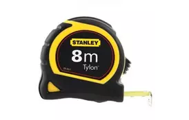 Рулетка измерительная Stanley BIMAT 8м х 25мм - Фото