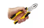 Пассатижи Control Grip 180мм Stanley (STHT0-74454)