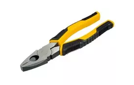 Пассатижи Control Grip 180мм Stanley (STHT0-74454) - Фото