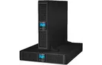 Источник бесперебойного питания PowerWalker VI 2000RT LCD, Rack/Tower (10120028)