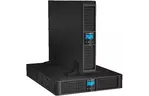 Источник бесперебойного питания PowerWalker VI 2000RT LCD, Rack/Tower (10120028)