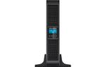 Источник бесперебойного питания PowerWalker VI 2000RT LCD, Rack/Tower (10120028)