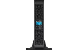 Джерело безперебійного живлення PowerWalker VFI 2000RT LCD, Rack/Tower (10120122) - Фото Джерело безперебійного живлення PowerWalker VFI 2000RT LCD, Rack/Tower (10120122) - Фото