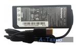 Блок питания к ноутбуку Lenovo 90W 20V 4.5А разъем прямоугольный (pin inside) (ADLX90NСT3A / ADLX90NLT3A)