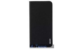 Чехол для моб. телефона OZAKI iPhone 6 O!coat-0.3+ Folio Black (OC558BK) - Фото