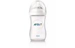 Бутылочка для кормления AVENT Natural 330мл (SCF696/17)