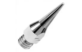 Насадка для паяльника Dremel (пайка), 2 шт - Фото