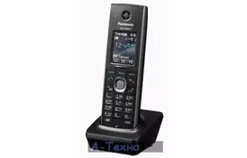 Додаткова трубка PANASONIC KX-TPA60RUB - Фото
