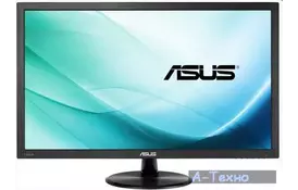 Монитор ASUS VP228H - Фото