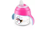 Поильник Avent 200мл 6-18 месяцев (SCF751/00)
