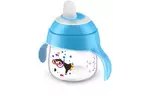 Поильник Avent 200мл 6-18 месяцев (SCF751/00)