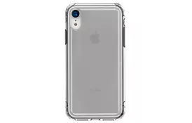 Чехол Baseus для iPhone XR Safety Airbags TR Black - Фото