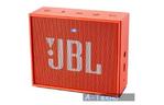 Акустическая система JBL GO Orange (JBLGOORG)
