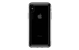 Чехол Baseus для iPhone XS Max Safety Airbags TR - Фото