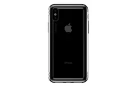 Чехол Baseus для iPhone XS/X Safety Airbags TR - Фото