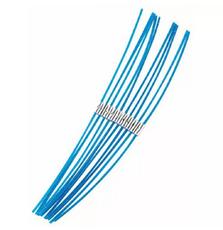 Жилка косильная BOSCH сверхпрочная, 30 см (F.016.800.182)