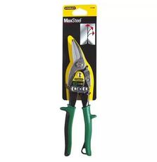 Ножницы по металлу ручные Stanley правый рез 250мм (2-14-564)