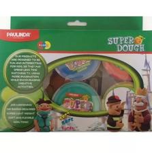 Масса для лепки Paulinda буклет