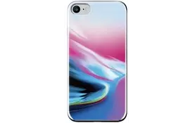 Чехол WK для Apple iPhone 7/8, WPC-061, Color Shine (681920360414)  - Фото