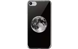 Чехол WK для Apple iPhone 7/8, WPC-061, Moon (LL05) (681920359937)  - Фото