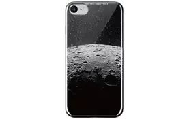 Чехол WK для Apple iPhone 7/8, WPC-061, Moon (LL06) (681920360124)  - Фото