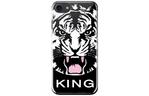 Чeхол WK для Apple iPhone 7/8/SE 2020 WPC-087 Tiger
