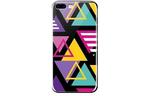 Чехол WK для Apple iPhone 7/8+, WPC-087, Shiny Triangle (681920360889) 