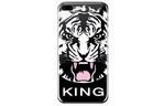 Чехол WK для Apple iPhone 7/8+, WPC-087, Tiger (681920360681) 